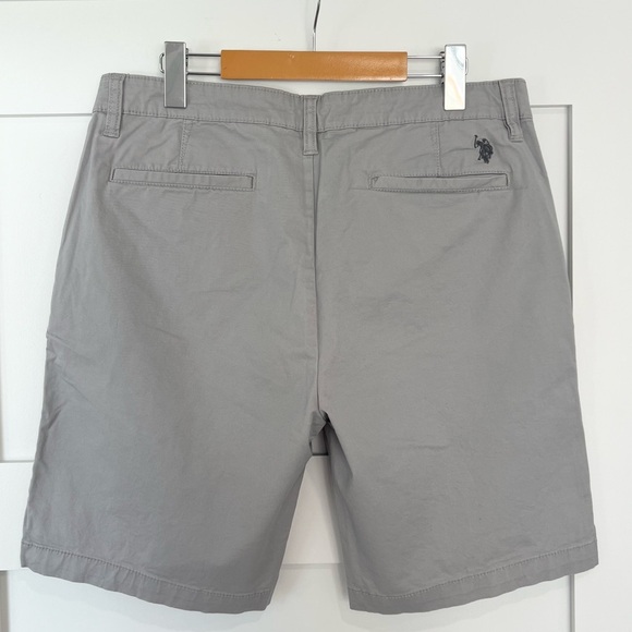 U.S. Polo Assn. Men’s short - Picture 4 of 7